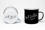 Anthery Collection Signature Font, a Script Font by Vilogsign (Thumbnail 5 of 14)