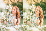 20 Outdoor Light Lightroom Presets, a Preset Add-On by RamsaGraphi (Thumbnail 6 of 10)
