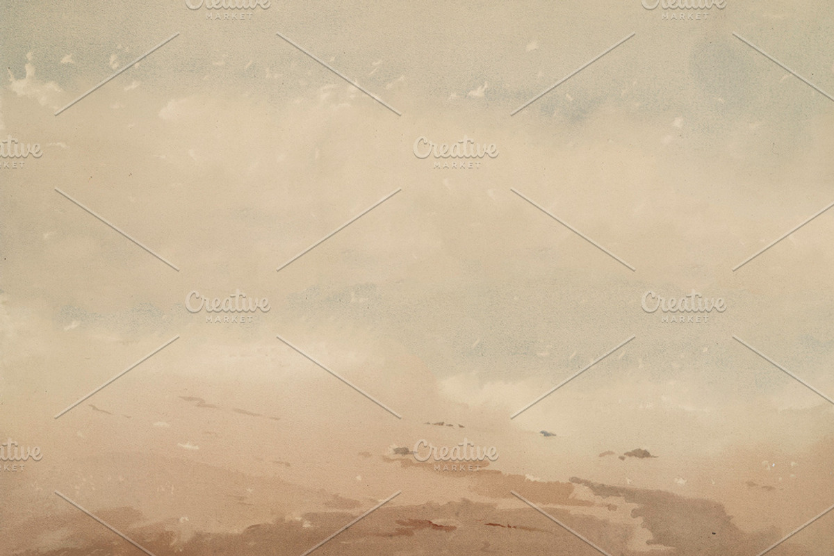 Antique Oil Painting Textures, a Texture Graphic by Blue Line Design (Photo 7 of 15)