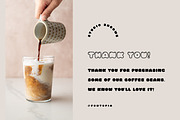 Retro Bubble Display Font-Gummy Soda, a Handwritten Font by ZoloDesignHub (Thumbnail 6 of 8)