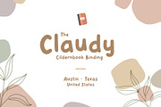 Kiddosy - Playful Display Font, a Font by Craft Supply Co. (Thumbnail 6 of 9)
