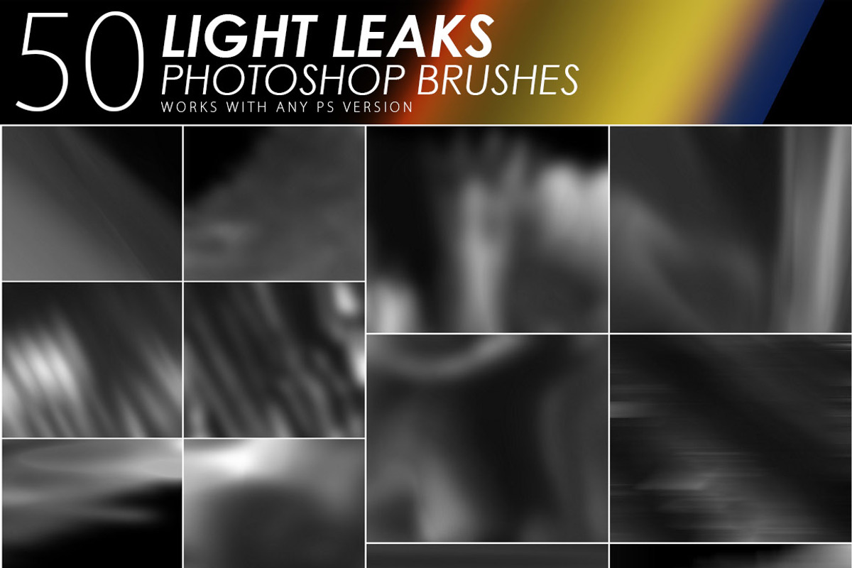 5600 Photoshop Brushes Bundle, a Brush Add-On by ArtistMef (Photo 21 of 48)