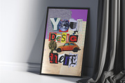 Ransom Letter PNG Asset Pack - 3GB, a Graphic by Hasenmatt (Thumbnail 9 of 15)