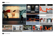Outdoor Advertising Mockup Set, an Advertising Mockup by Renderteam (Thumbnail 2 of 12)