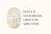 Prince Waskita - Serif Typeface, a Serif Font by Artchitype Studio (Thumbnail 3 of 13)