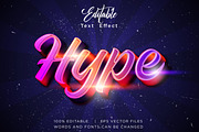 3d editable text effect bundle, a Plug-in Add-On by yokbisayok (Thumbnail 15 of 32)