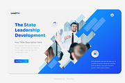 Leadership Business Keynote, a Presentation Template by Pixslides (Thumbnail 5 of 10)