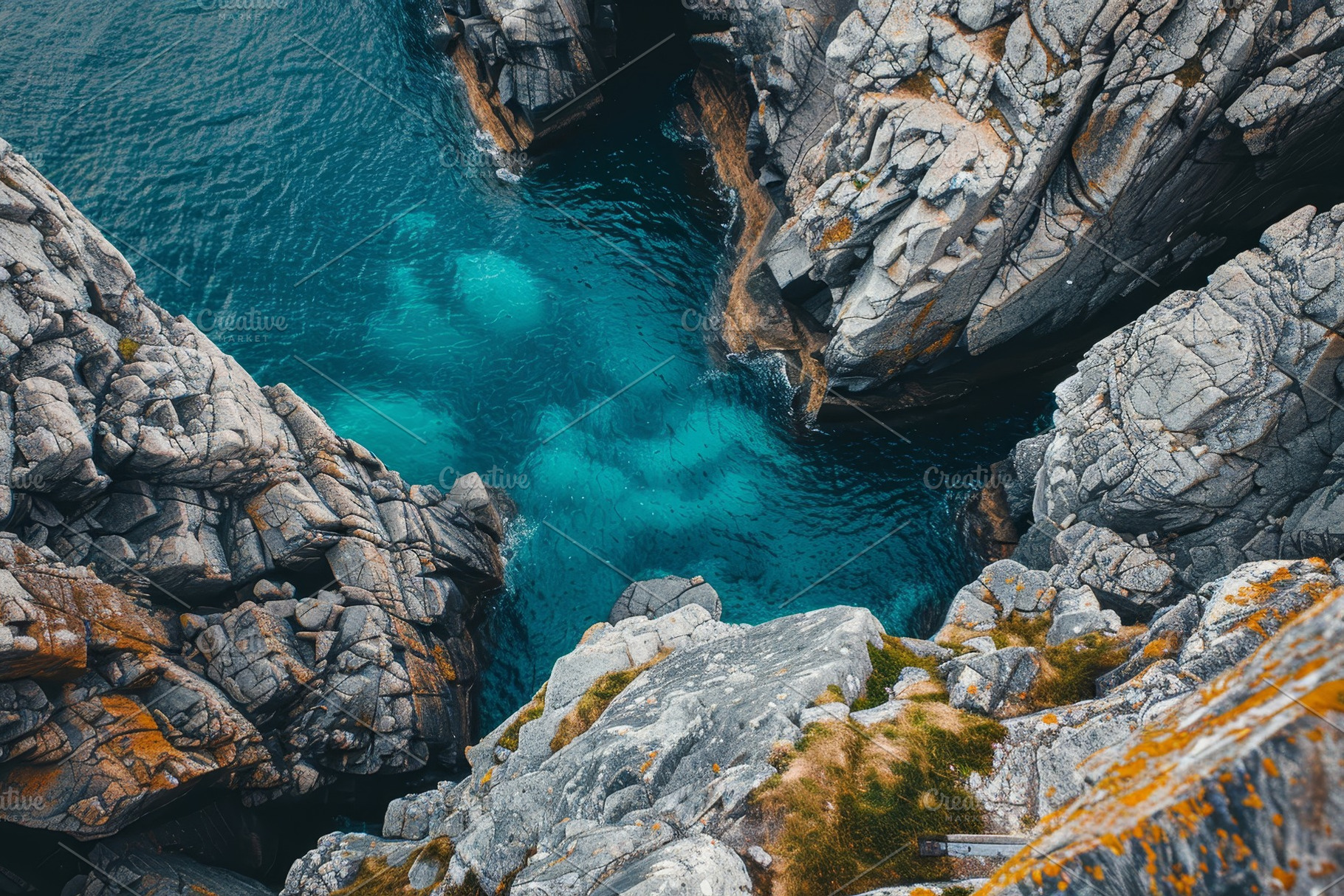 The image showcases a breathtaking a, a Photo by Tanuart