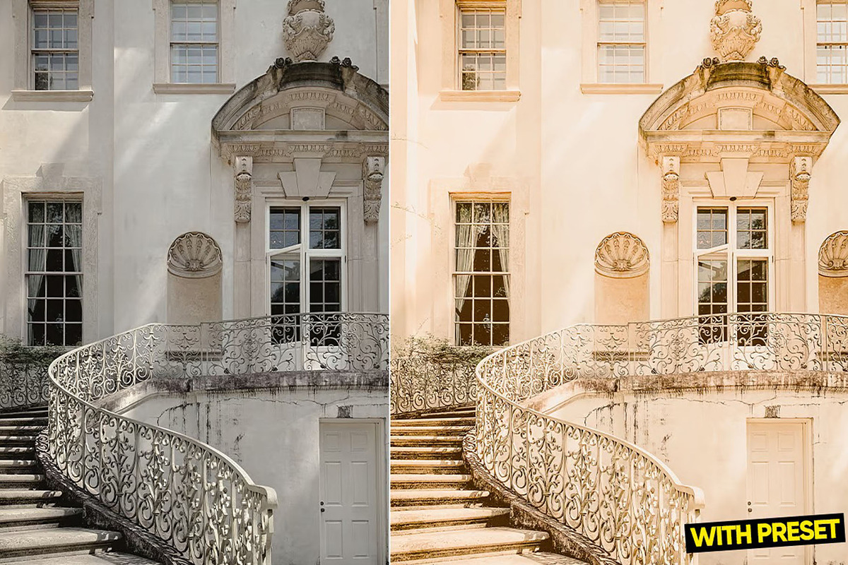 Sunny Vibe Presets for Lightroom, a Preset Add-On by Hubzway (Photo 5 of 5)