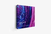 Canvas Mockups Bundle 01, a Merchandise Mockup by Mockups by Carlos Viloria (Thumbnail 47 of 53)