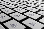 Monoline Rabbit Logo Design, a Branding & Logo Template by Artnivora.Std (Thumbnail 4 of 4)