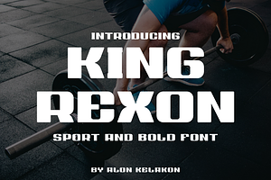 King Rexon