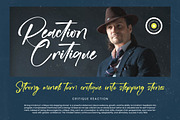 Habitual Detective Bold Handwritten, a Handwritten Font by stylishtype.co (Thumbnail 3 of 20)