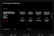 Brand Proposal PowerPoint Template, a Presentation Template by Work_Stock (Thumbnail 6 of 10)