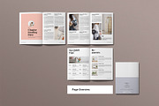 E-Book Template, a Magazine Template by Work-Envance (Thumbnail 8 of 8)