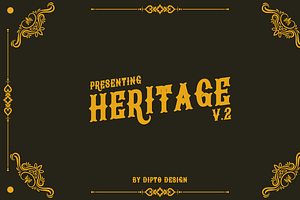 Heritage V2