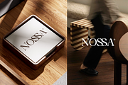 The Lencier Modern Luxury Font, a Serif Font by Rasio Studio (Thumbnail 8 of 10)