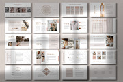 Presentation Template - Fashion, a Presentation Template by Artemis-products (Thumbnail 3 of 5)