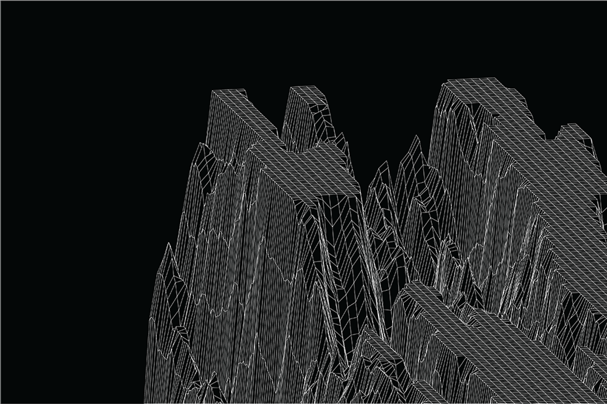 GEO_TERRAIN6 Vector Pack, a Background Graphic by codetoform (Photo 14 of 21)