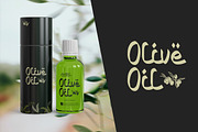 Rabiul - Arabic Style Typeface, a Script Font by Typefactoryco (Thumbnail 6 of 8)