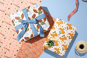 MAGICAL ZODIAC Collection, a Pattern Graphic by MSNTY STUDIOX (Thumbnail 20 of 27)