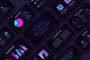 eSports Sponsorship Deck PowerPoint, a Presentation Template by BumbleGraph Studio (Thumbnail 4 of 5)