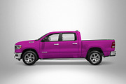 Awesome Car Wrap Design Mockup, a Product Mockup by PSD Market (Thumbnail 6 of 12)