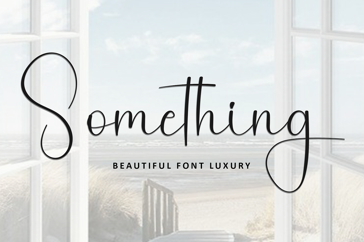 Photographer, a Handwritten Font by FreshTypeINK (Photo 9 of 9)