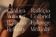 Monrovia - Modern Serif Font, a Serif Font by Get Studio (Thumbnail 6 of 16)