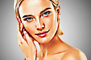 Retro Oil Portrait Photoshop Action, an Action Add-On by Studio Retouch (Thumbnail 8 of 10)
