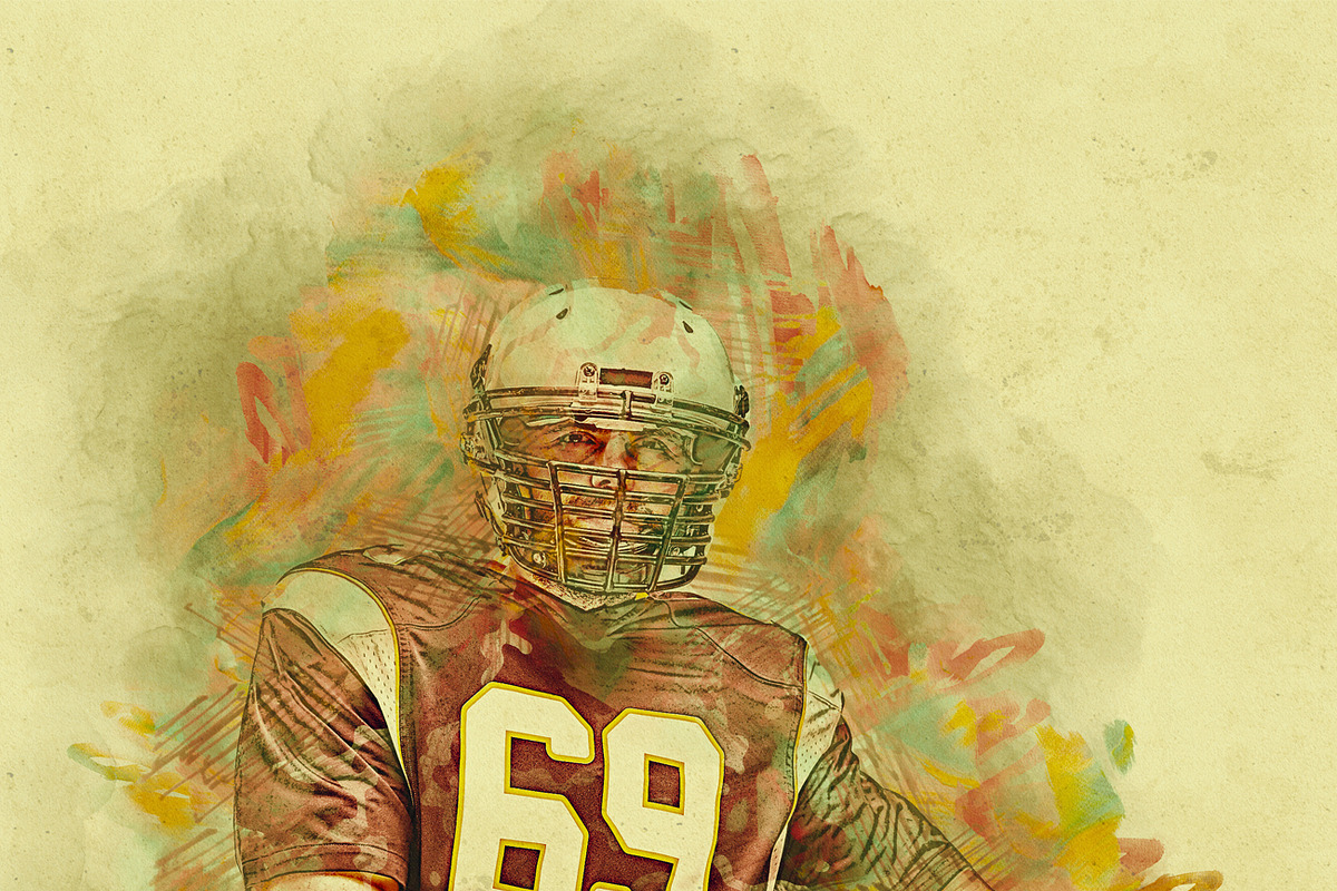 Pro Action, a Preset Add-On by MRI STUDIO (Photo 8 of 19)