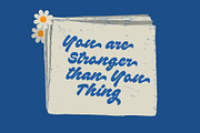 ED Corning - Bold Script Font, a Script Font by Emyself Design (Thumbnail 4 of 10)