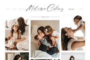 Macadamia | Handwritten Font, a Script Font by Calamar Studio (Thumbnail 15 of 19)