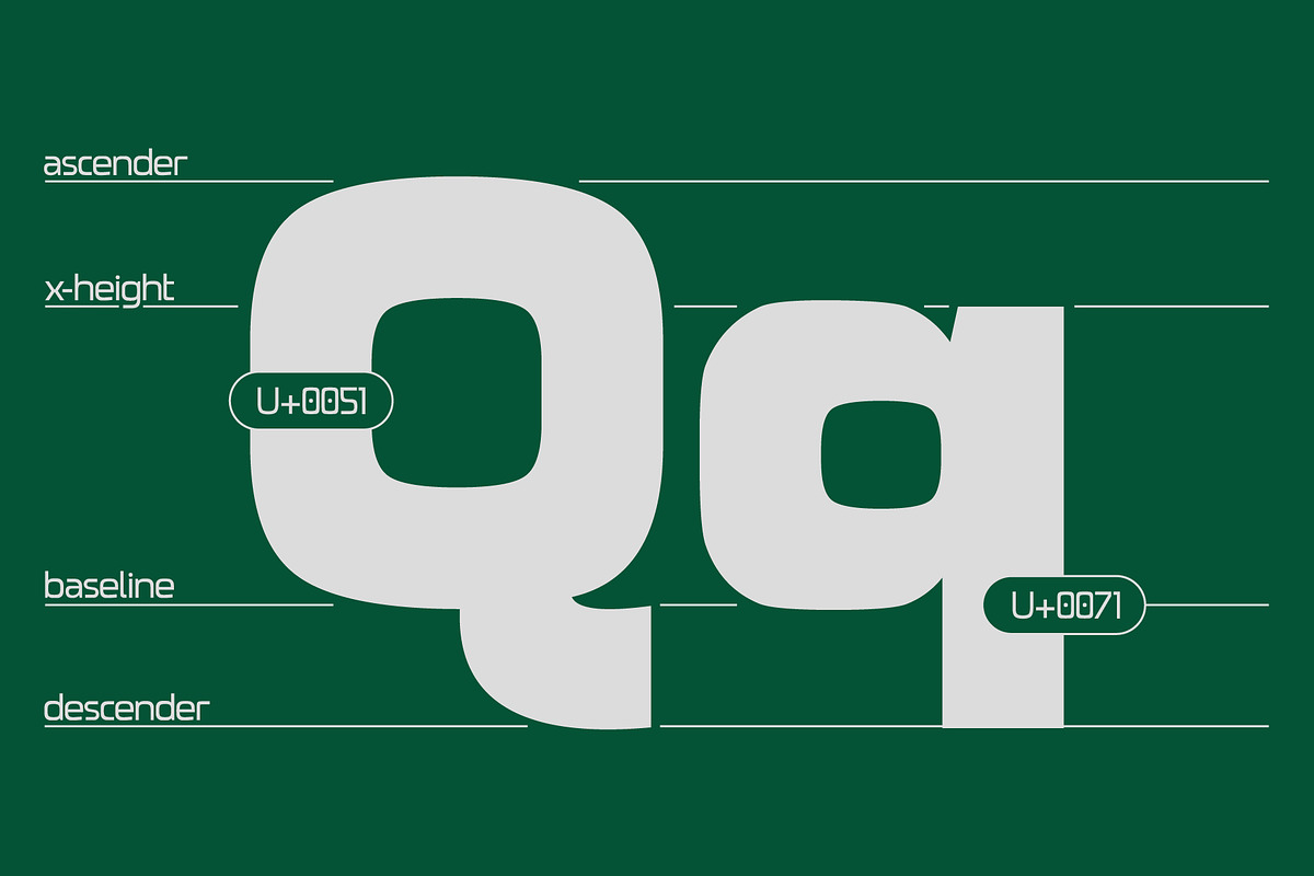 SK Clumster Sans — Modern Sans Serif, a Font by Shriftovik Type Foundry (Photo 6 of 20)
