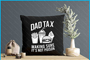 Funny Dad Jokes Vintage SVG PNG, a Graphic by Creativeusart (Thumbnail 4 of 4)