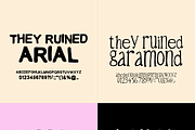 50 Font Pack, The Master Font Bundle, a Handwritten Font by Emma Rodriguez Studio (Thumbnail 13 of 15)