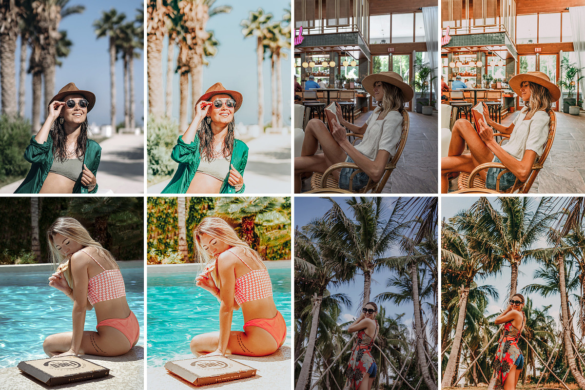 08. Tulum Presets, an Action Add-On by Advina Store (Photo 11 of 12)
