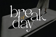 Royal Fleur - Elegant Luxury Serif, a Serif Font by Qweera Studio (Thumbnail 7 of 12)