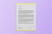 Evolvex Branding Kit, a Branding & Logo Template by 4to Pixel (Thumbnail 6 of 6)