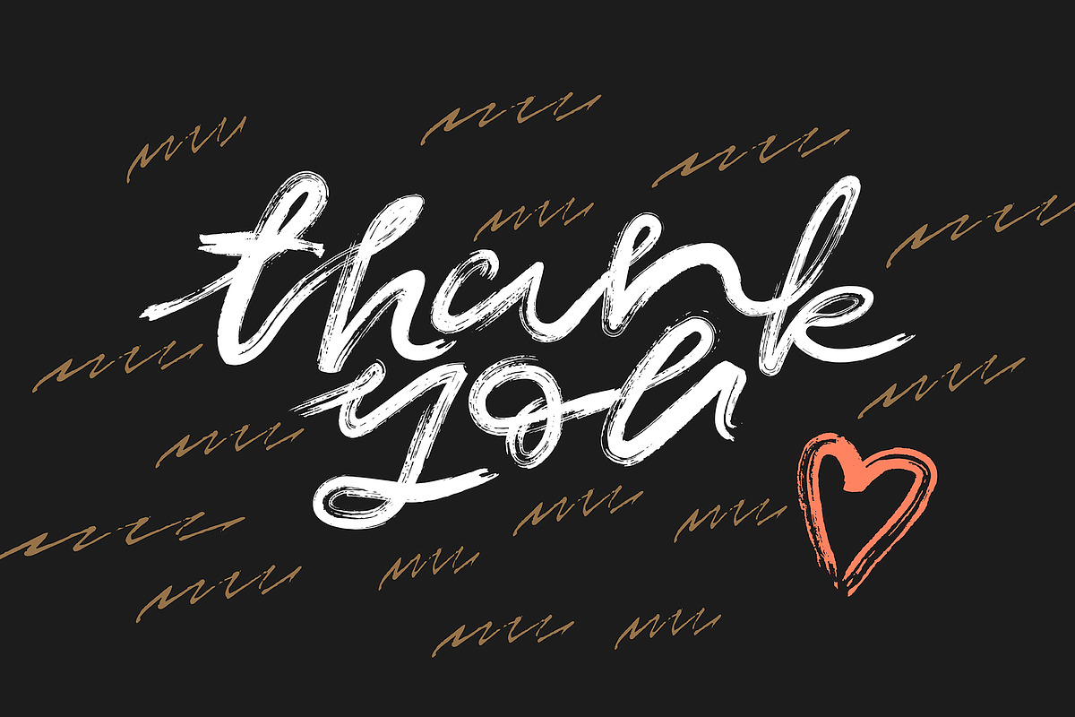 135 Vector Brushes for Illustrator, a Brush Add-On by Struvictory.art (Photo 7 of 7)