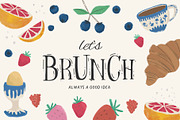 Whimsical Wonders Font Trio, a Font by ReveryWorks (Thumbnail 9 of 20)