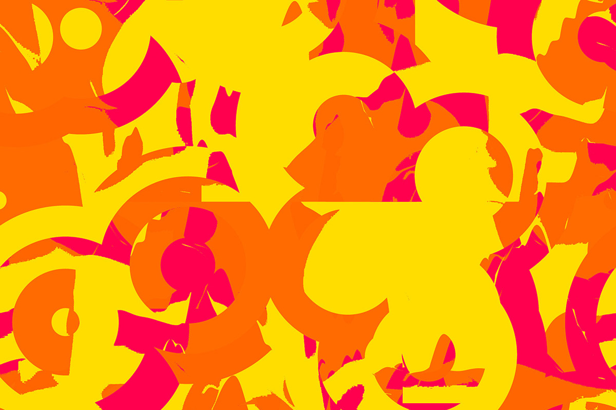 Abstract backgrounds 9, a Background Graphic by dotstudio (Photo 8 of 11)