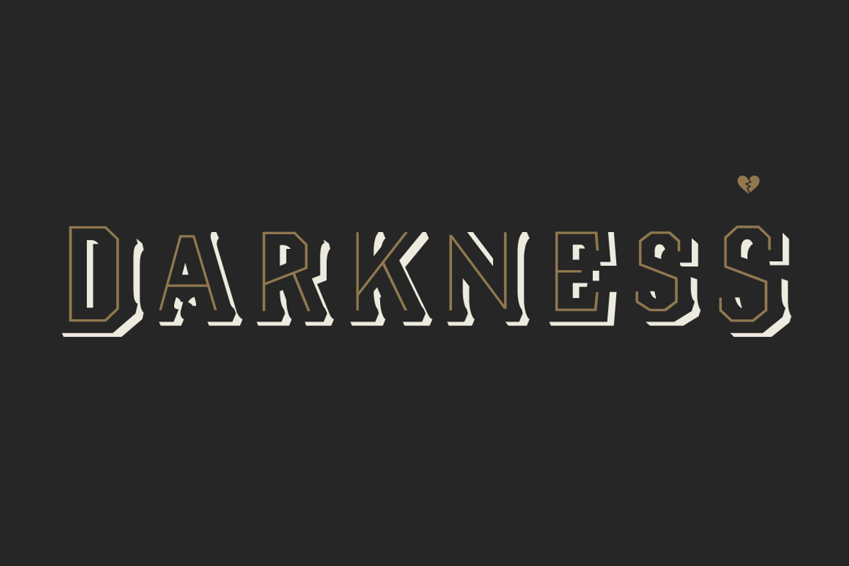 Blackberry - Family 30% off, a Sans Serif Font by Los Andes Type (Photo 8 of 13)