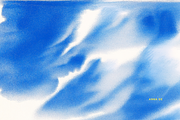 SKY BLUR - Airbrush Texture Pack, a Texture Graphic by Ann Creative (Thumbnail 11 of 11)