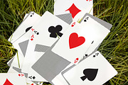 Playing Cards Mockups, a Product Mockup by PinkHouseCollection (Thumbnail 8 of 10)