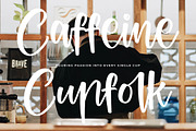 Gallery Society Modern Handwritten, a Script Font by stylishtype.co (Thumbnail 4 of 20)