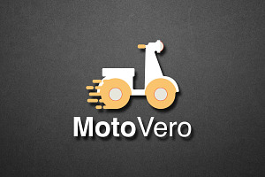 Delivery Transport Logistics Logo, a Branding & Logo Template by pro_nayem