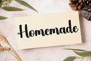 Amateur | Script Font, a Handwritten Font by Scratchones (Thumbnail 4 of 9)