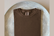 Comfort Colors 1717 Bundle, a Shirt Mockup by Moon and Star Atelier (Thumbnail 14 of 17)