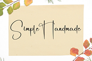 Signature Winterland, a Handwritten Font by FreshTypeINK (Thumbnail 6 of 9)
